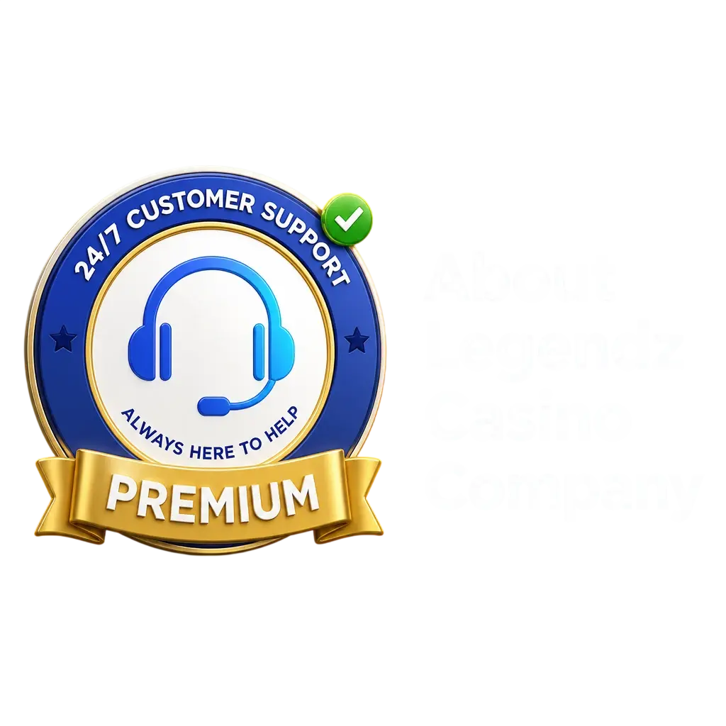 Legendz Casino sweepstakes gaming platform