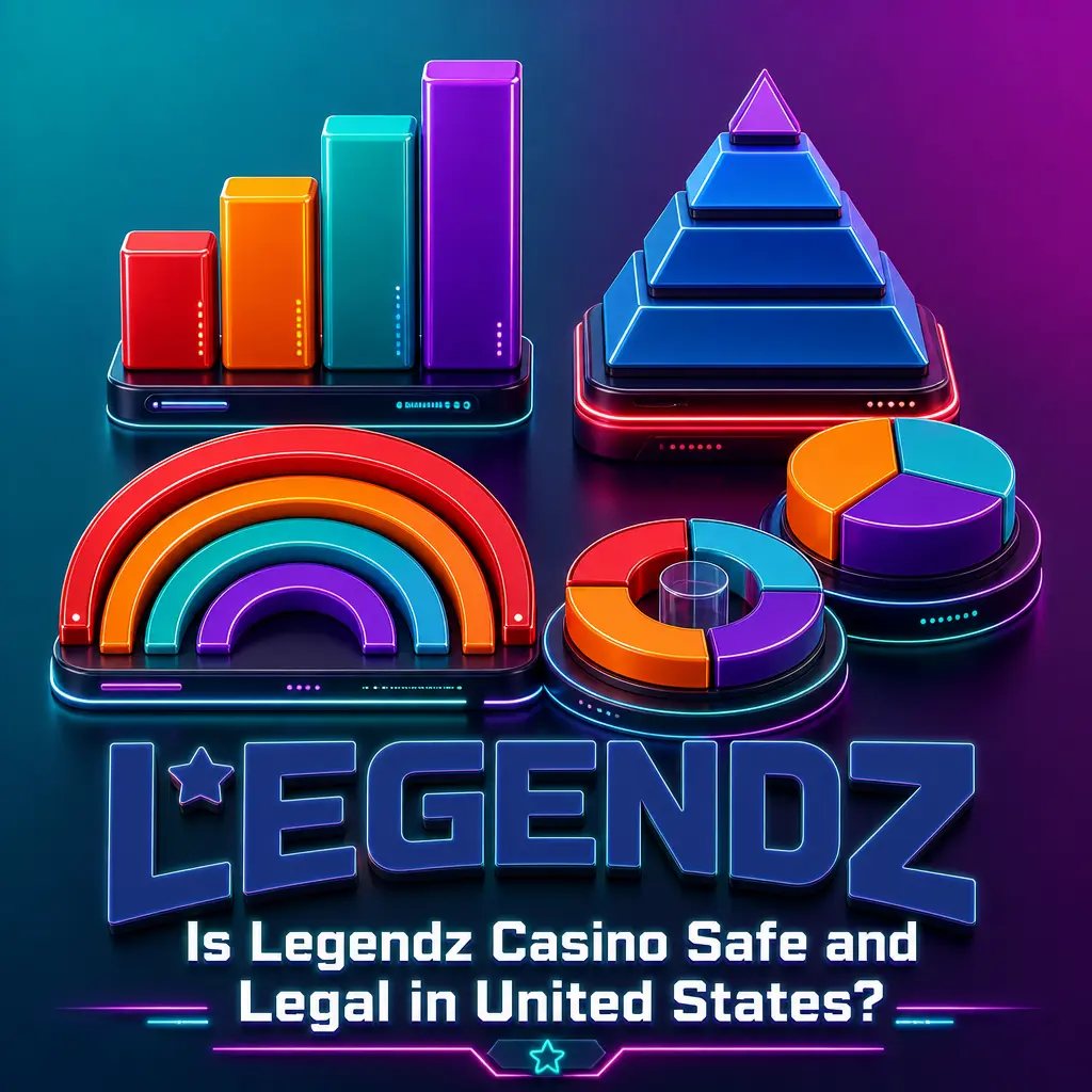 Legendz Casino safety and legality overview