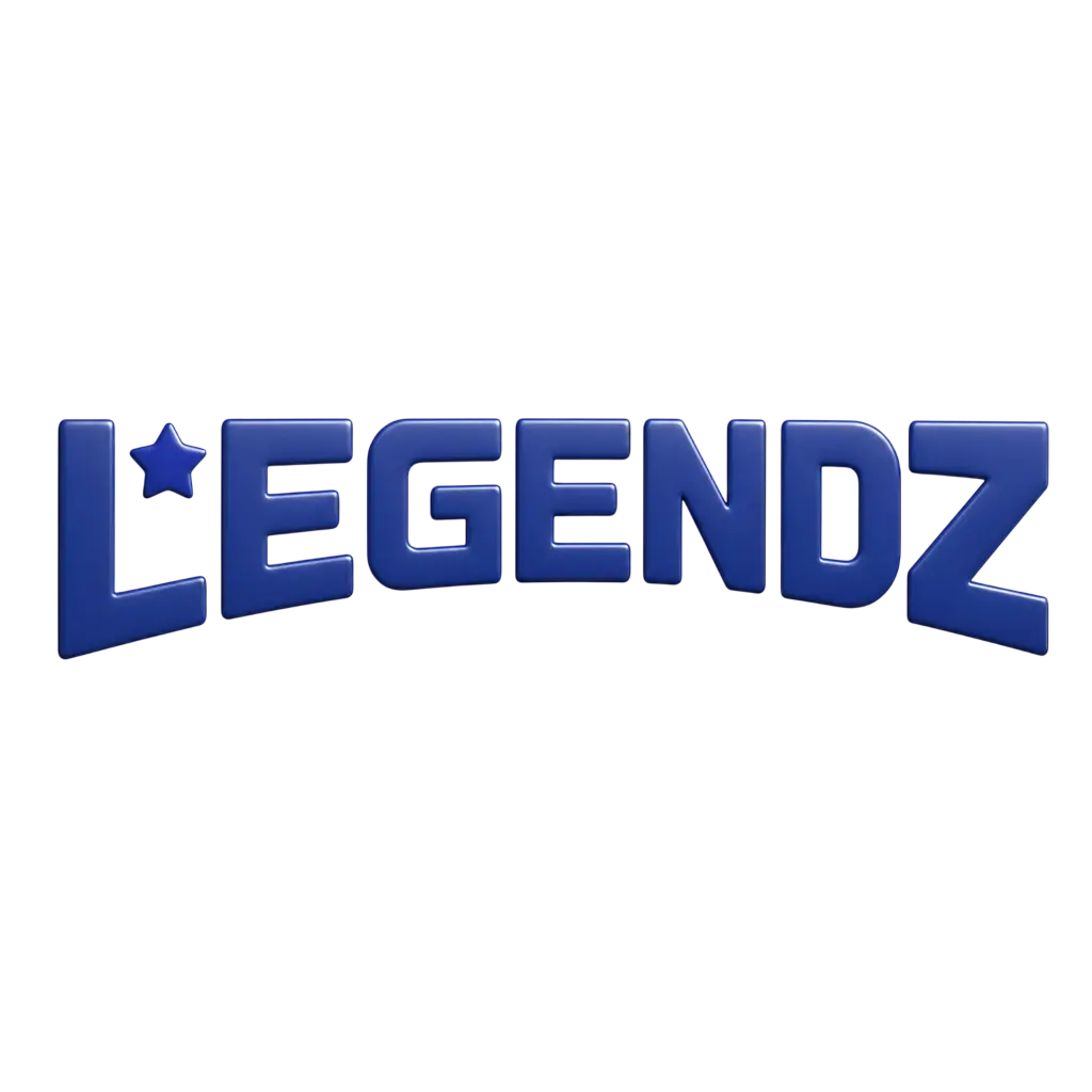 Legendz Casino Formula 1 betting odds screen