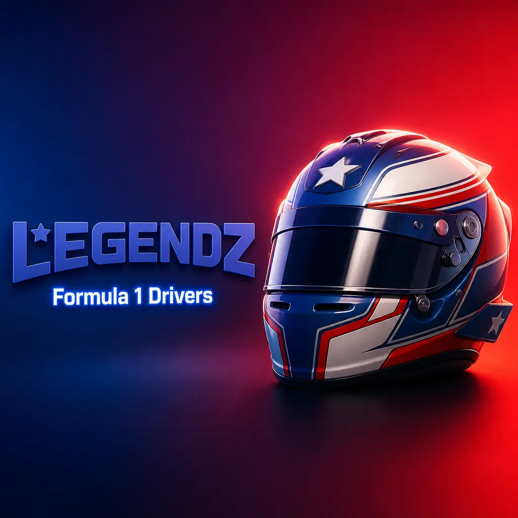 2026 Formula 1 grid lineup