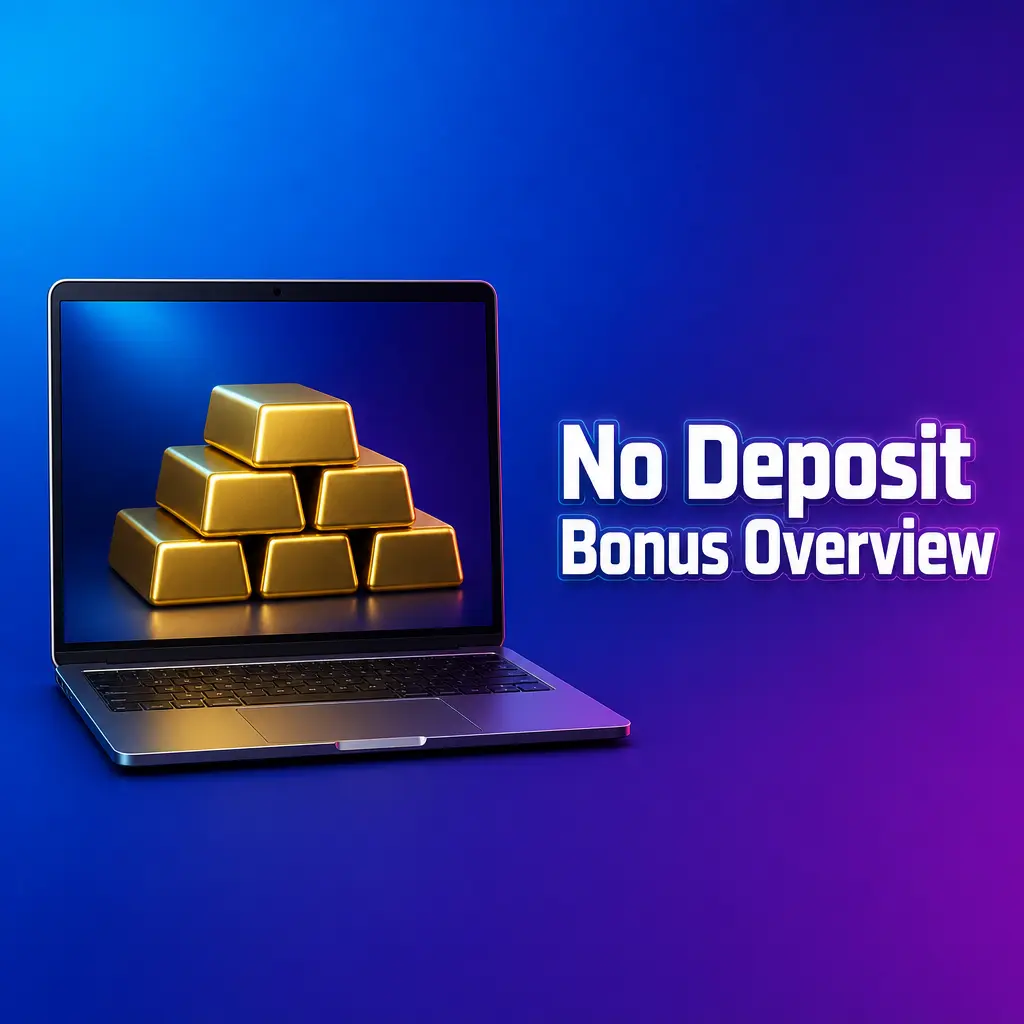 Legendz Casino no deposit bonus overview