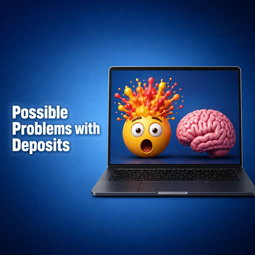 Legendz Casino deposit troubleshooting