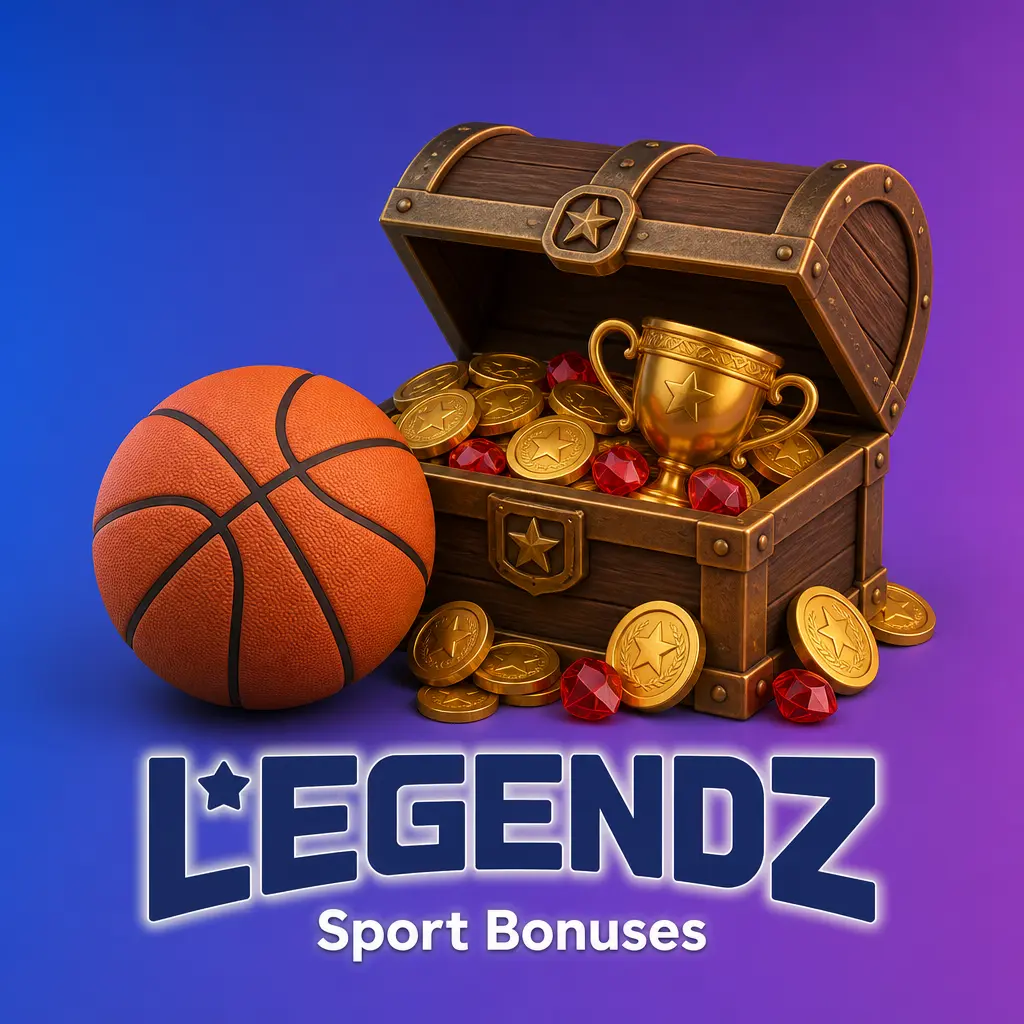 Sportsbook pick'em entries on Legendz Casino