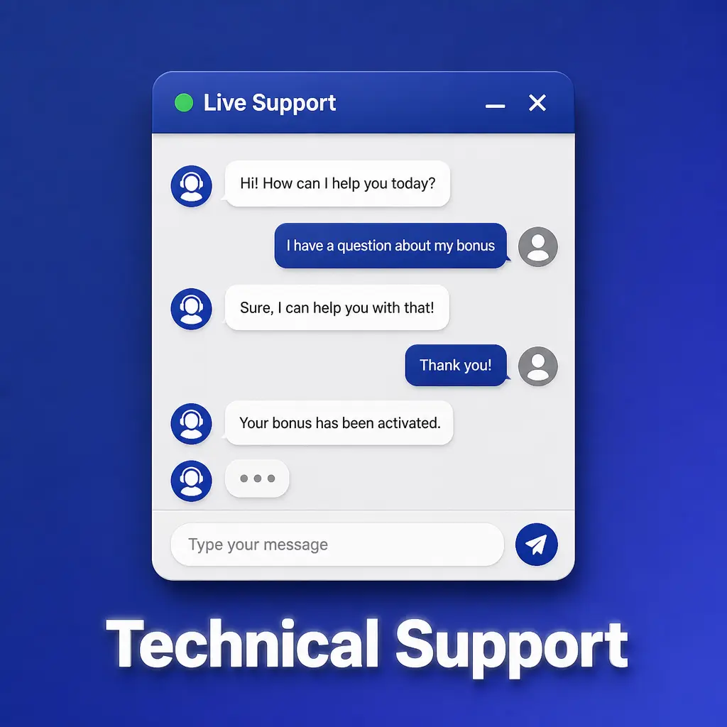 Technical support agent reviewing login and payment issues