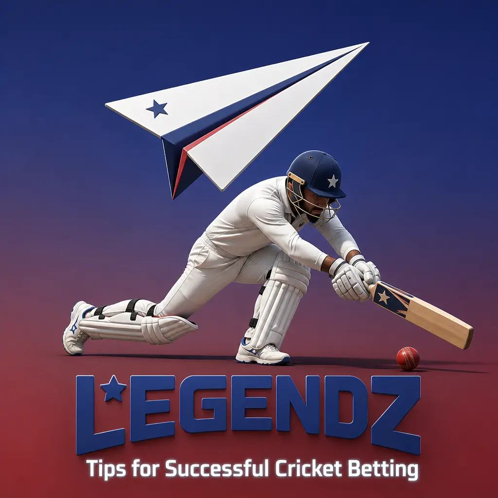 Cricket match action for betting tips