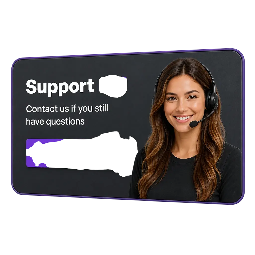 Legendz Casino customer support agent assisting a player